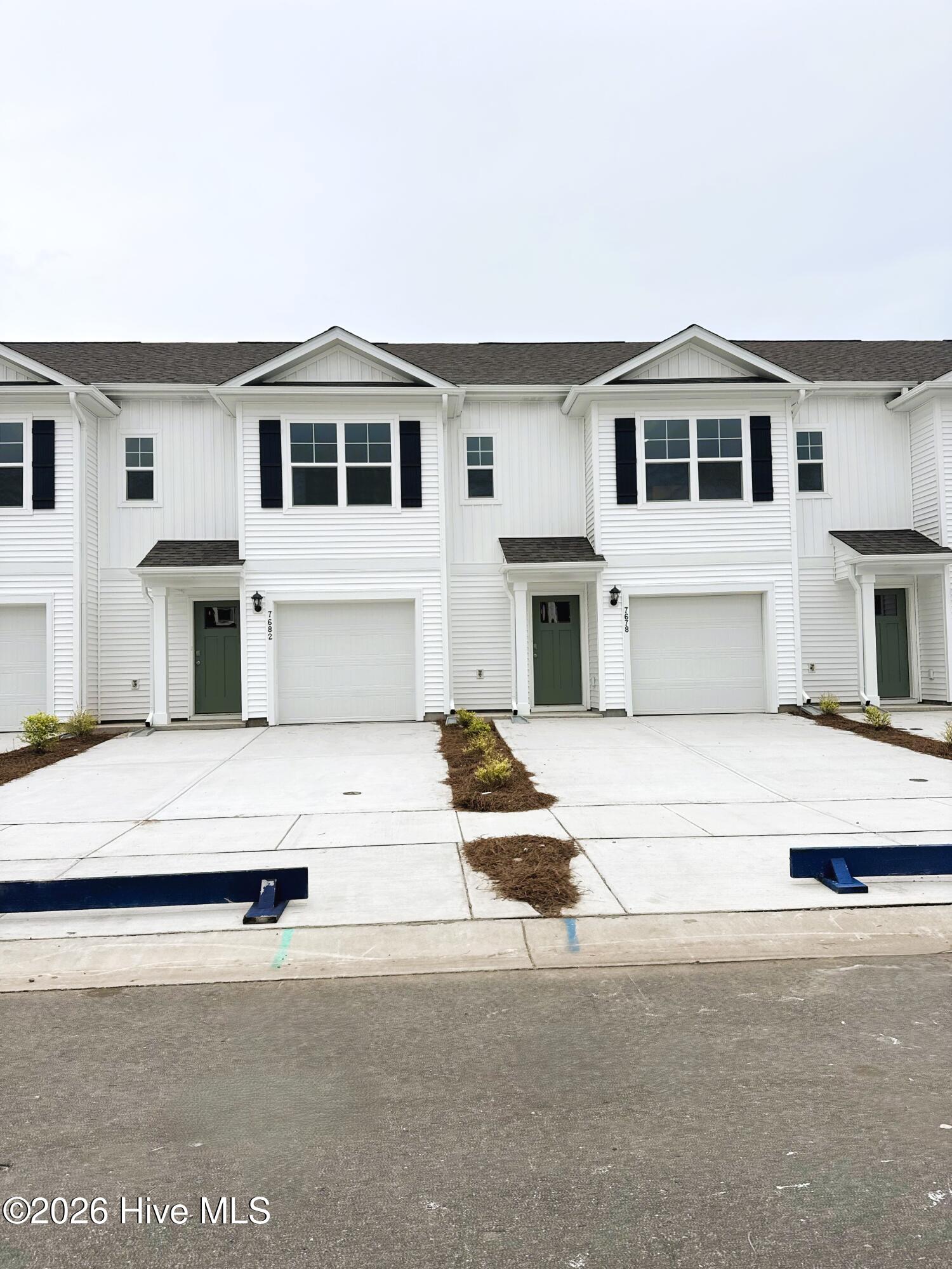 7682 Pennycress Drive 483 — photo