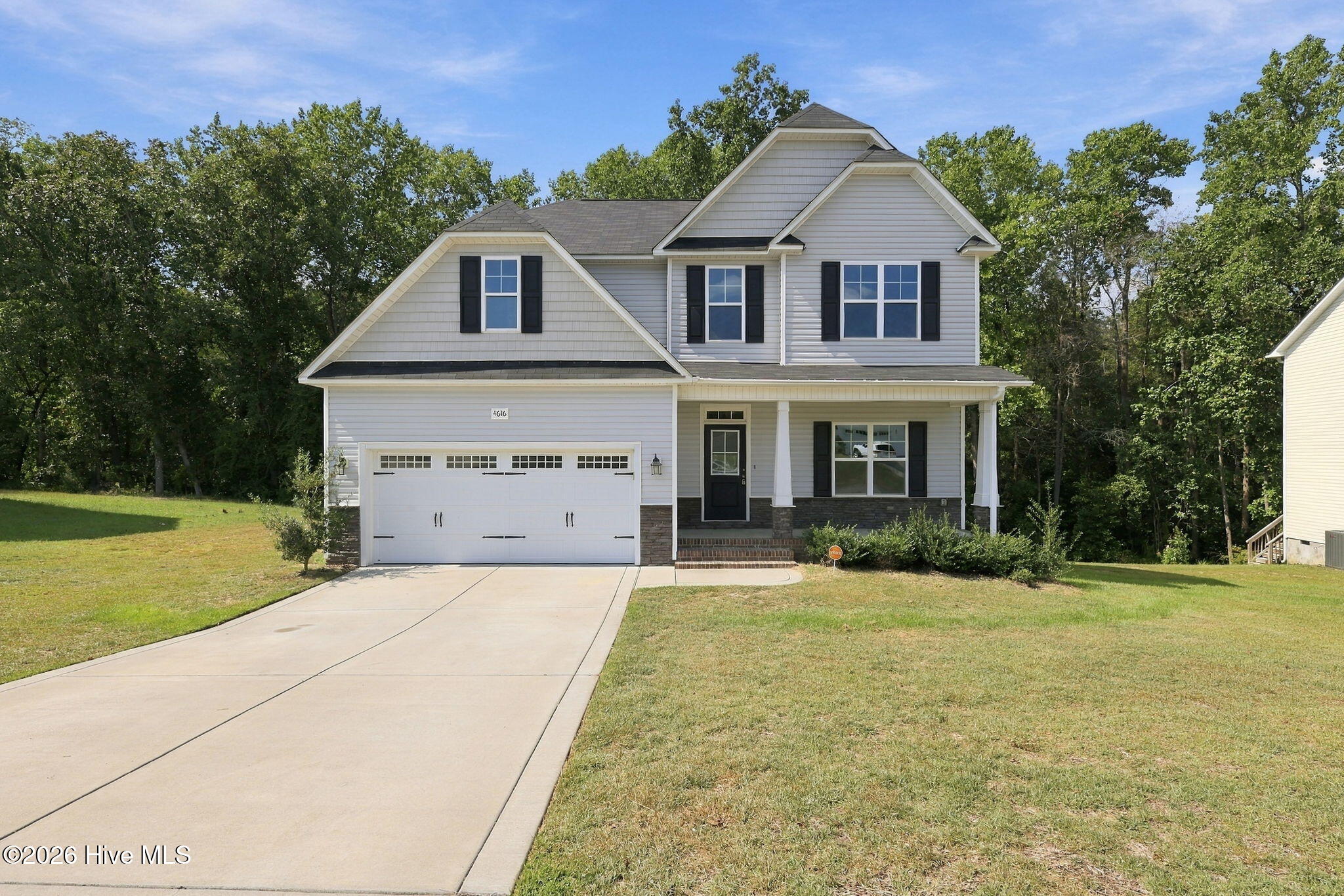 4616 Scenic Pines Drive — photo