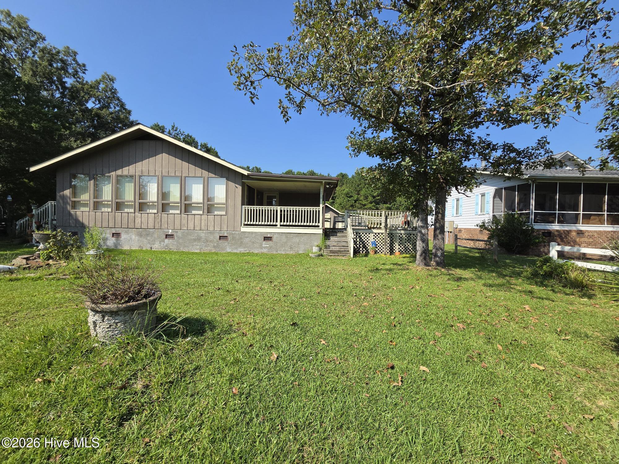 258 Hideaway Road — photo