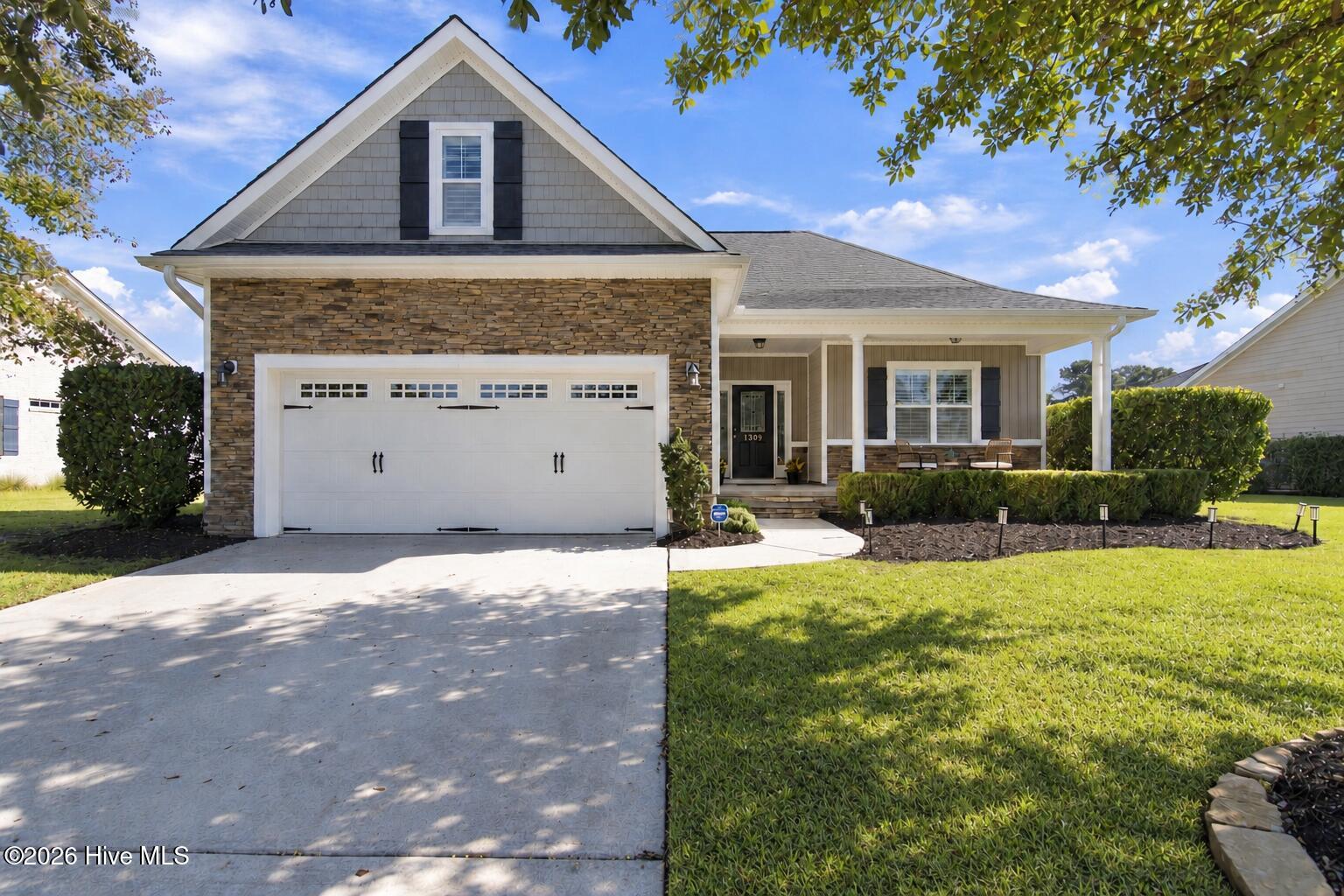 1309 Grandiflora Drive — photo