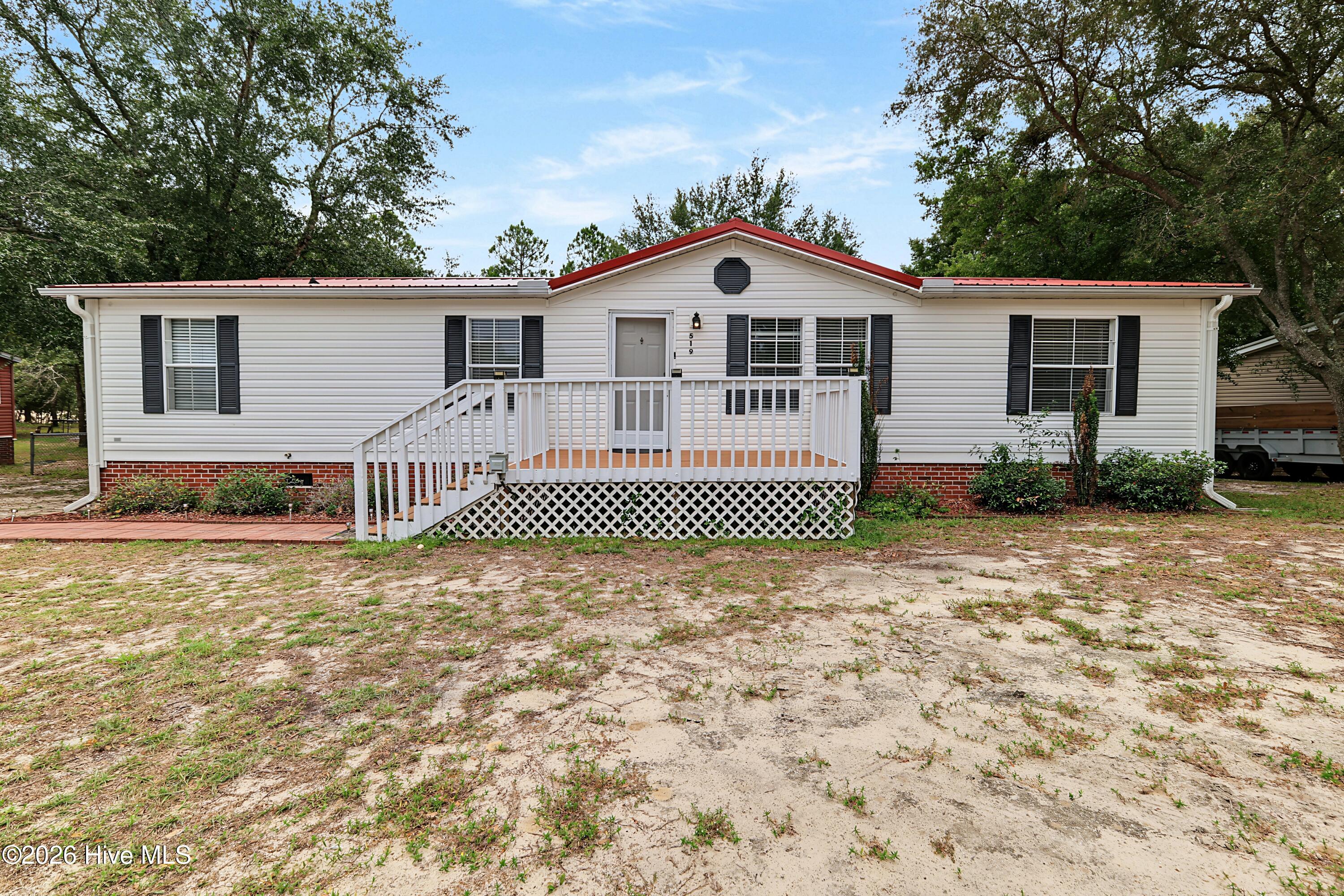 519 Mulligan Way SE — photo
