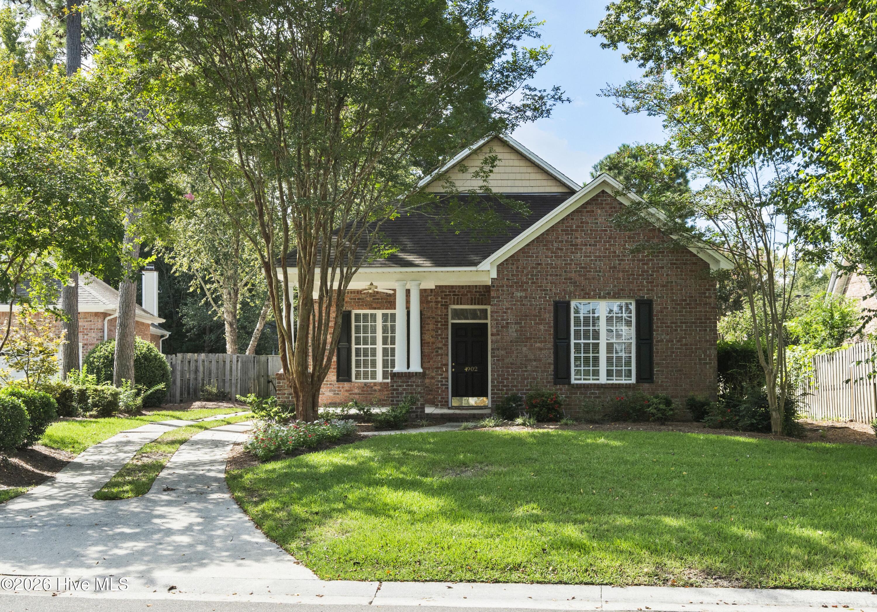 4902 Dewars Circle — photo