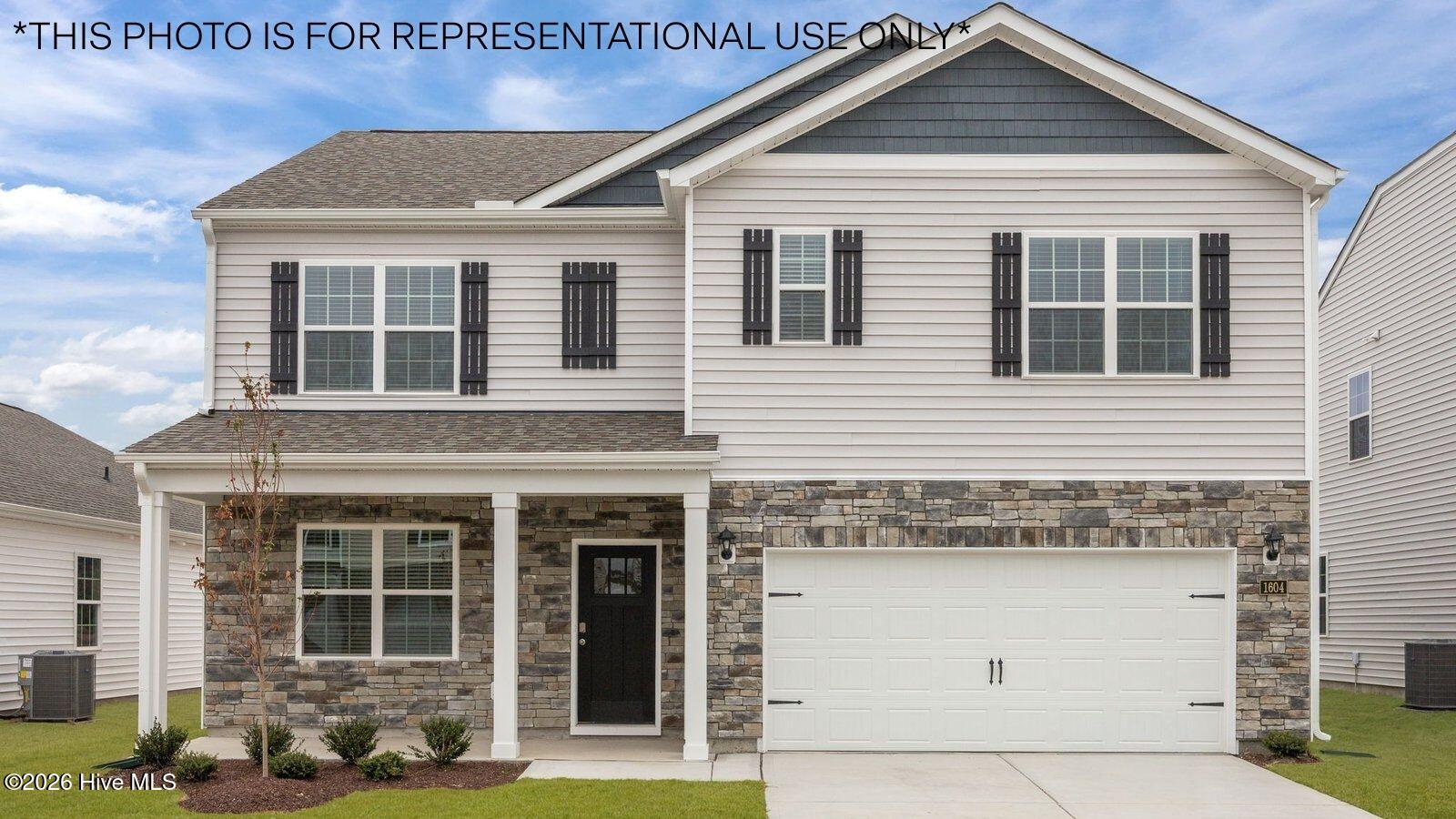 206 Lake Tyler Drive — photo