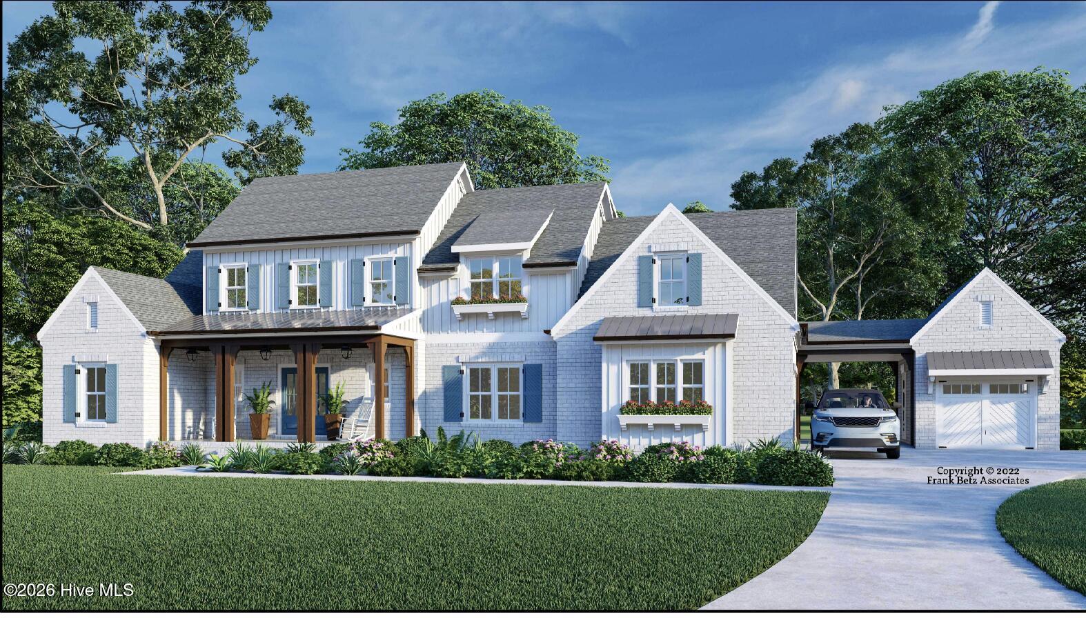 510 Gray Hill Road — photo