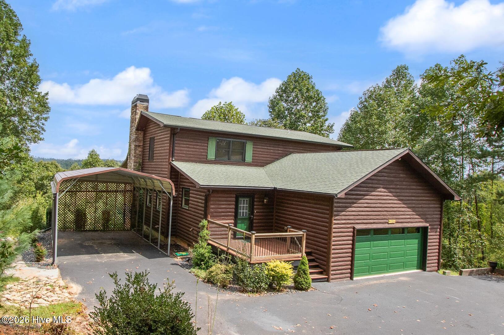 126 River Top View, Murphy, NC 28906 — photo 2