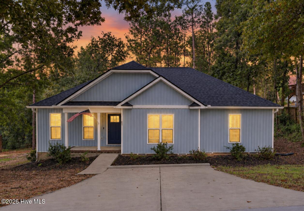 605 Ridgefield Drive, North Augusta, SC 29841 — photo 2
