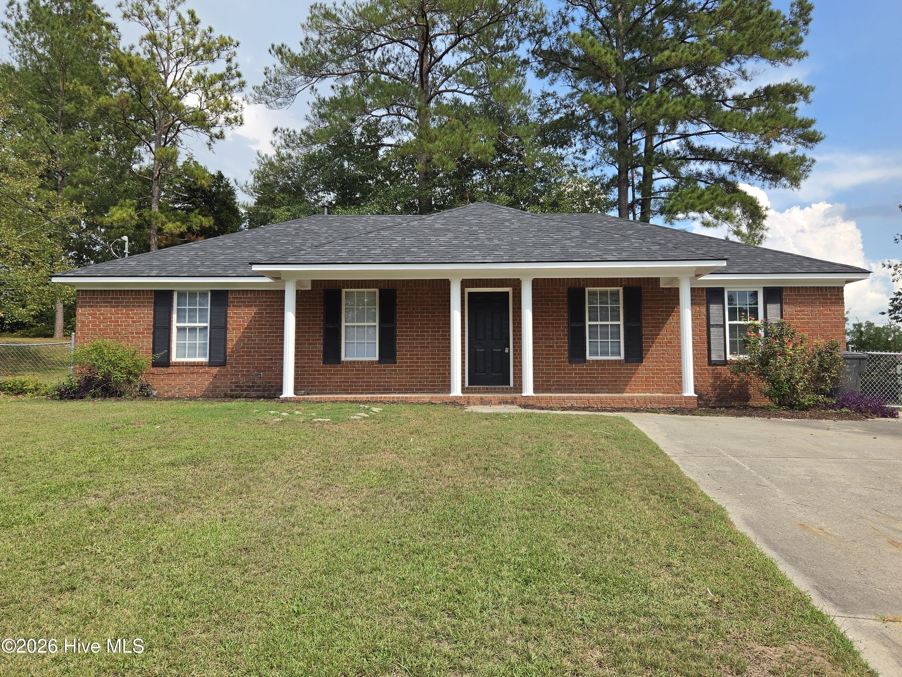 2606 Davis Mill Court — photo