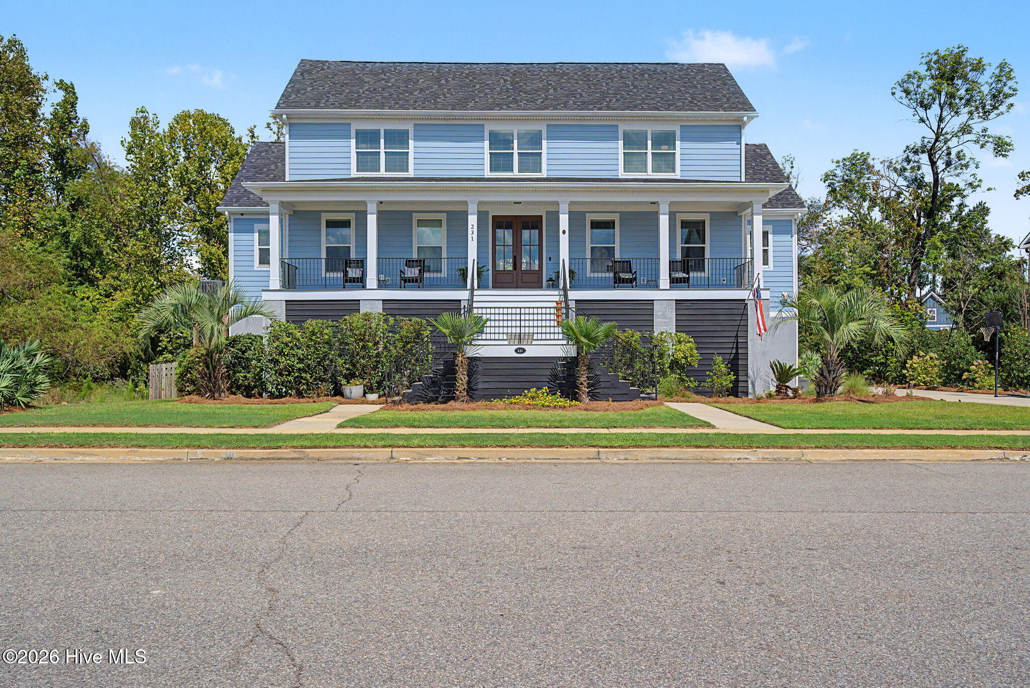 231 Altamaha Drive — photo