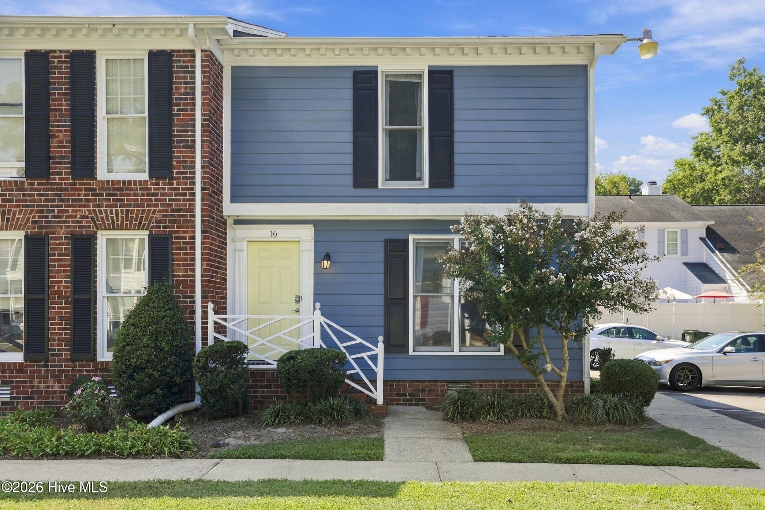 3102 Cashwell Drive Unit 16 — photo