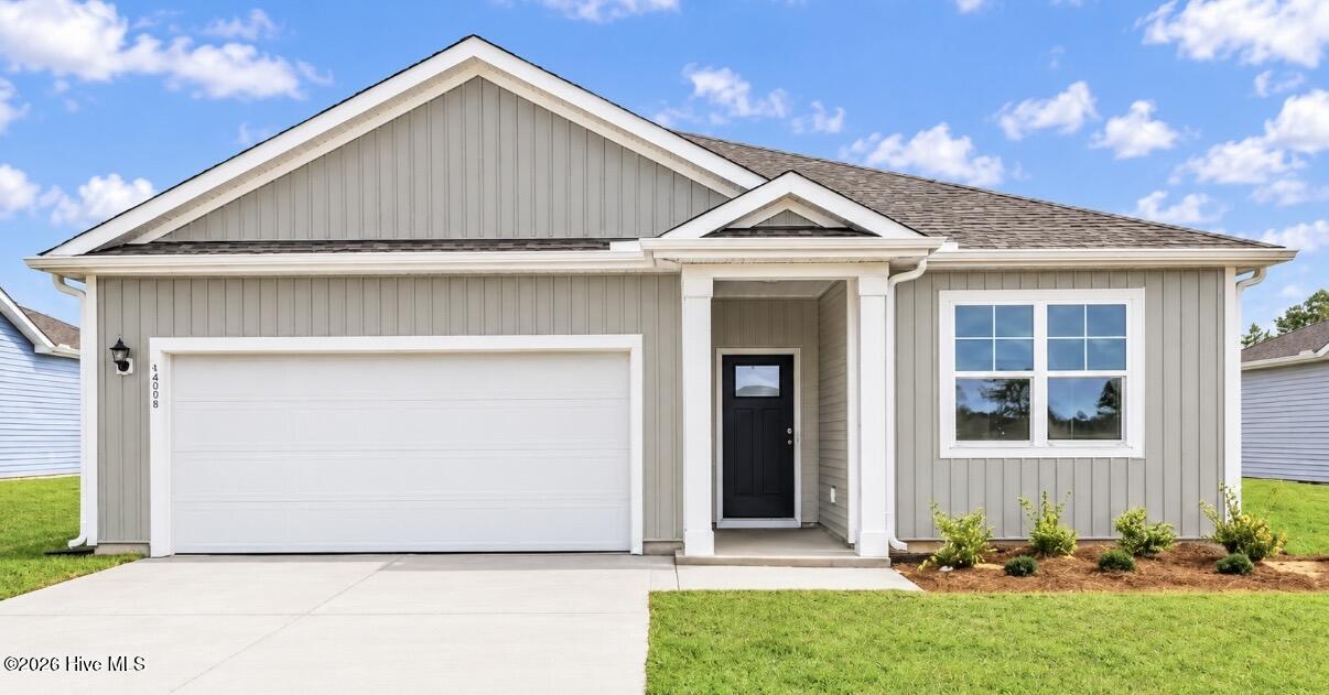 1201 Sandy Heights Loop Lot 122 — photo