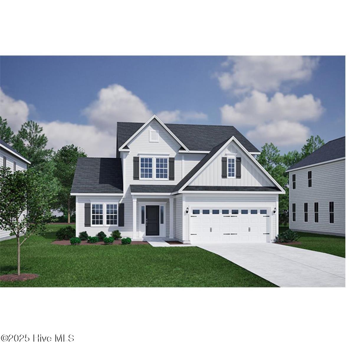 1276 Pandion Drive — photo