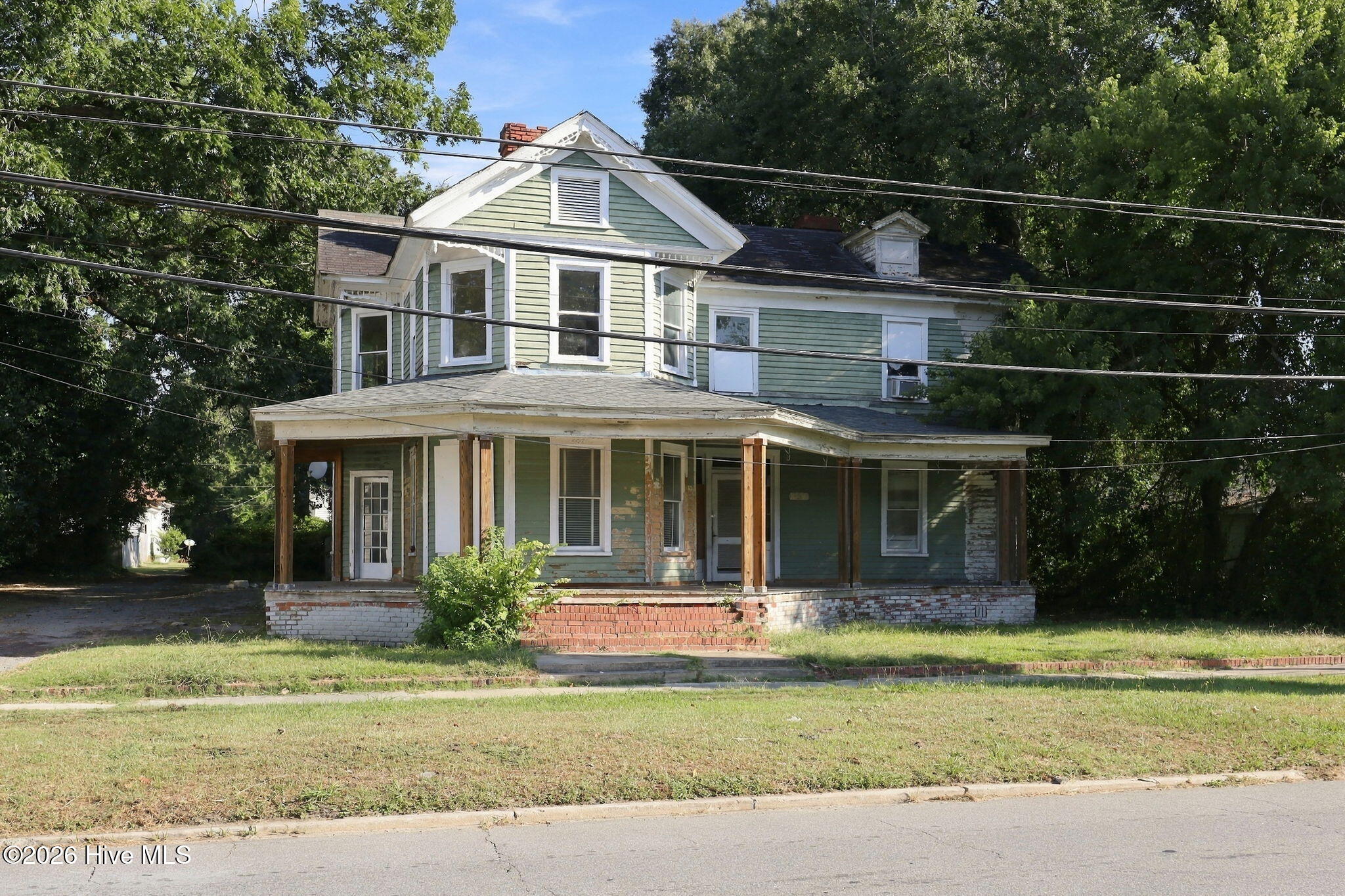 653 Third Street, Ayden, NC 28513 — photo 2