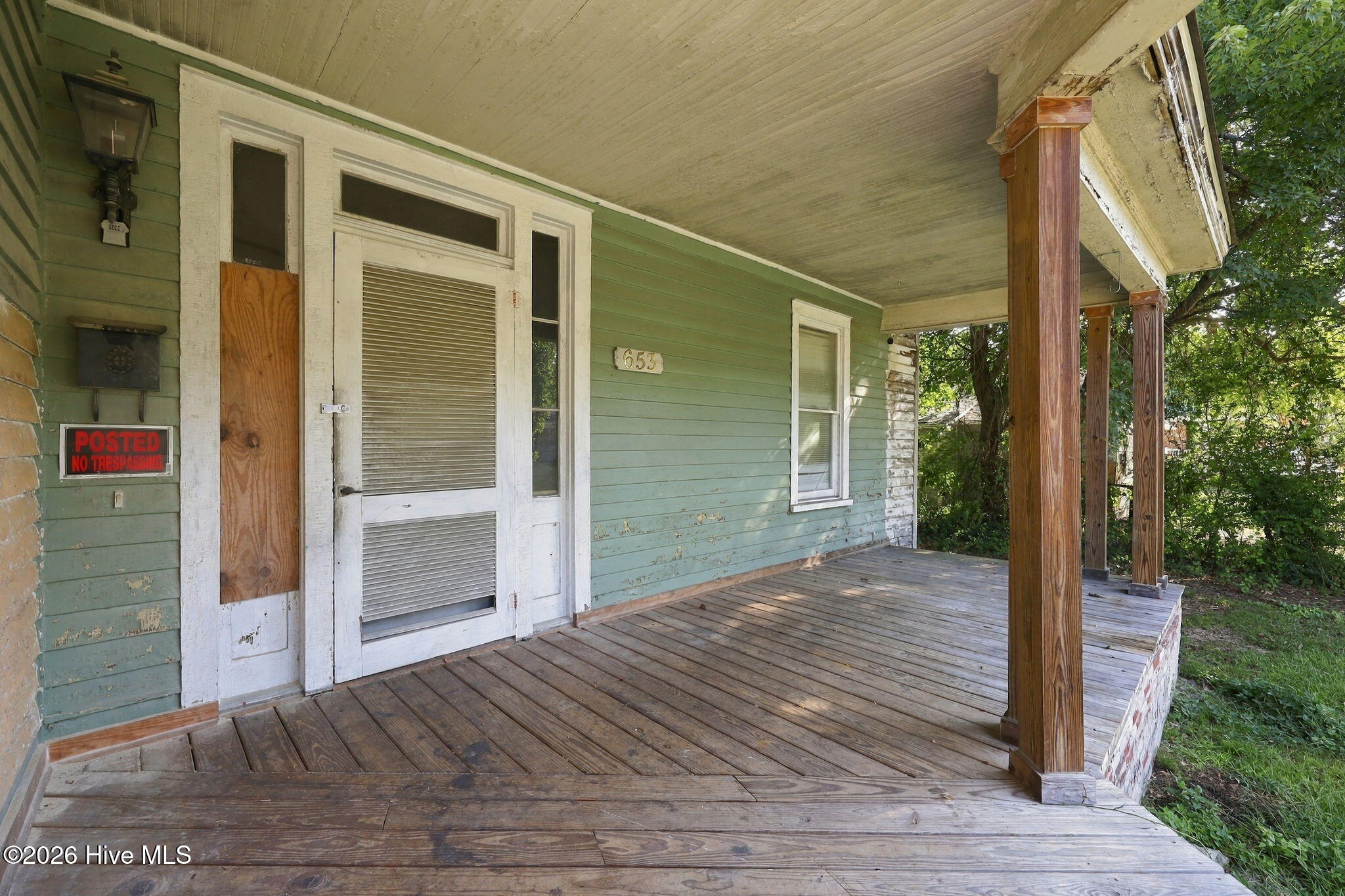 653 Third Street, Ayden, NC 28513 — photo 3