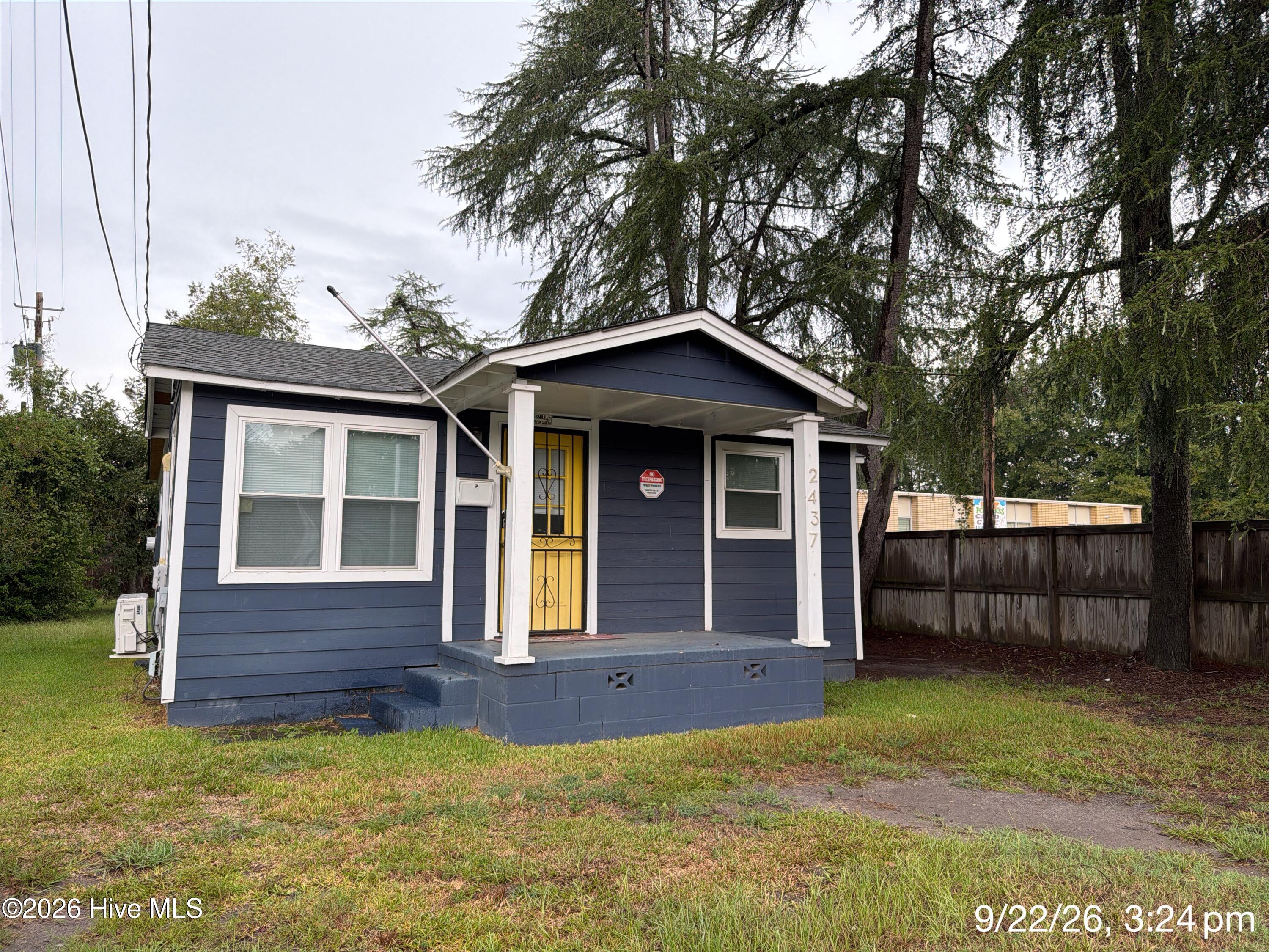 2437 Mike Padgett Highway — photo