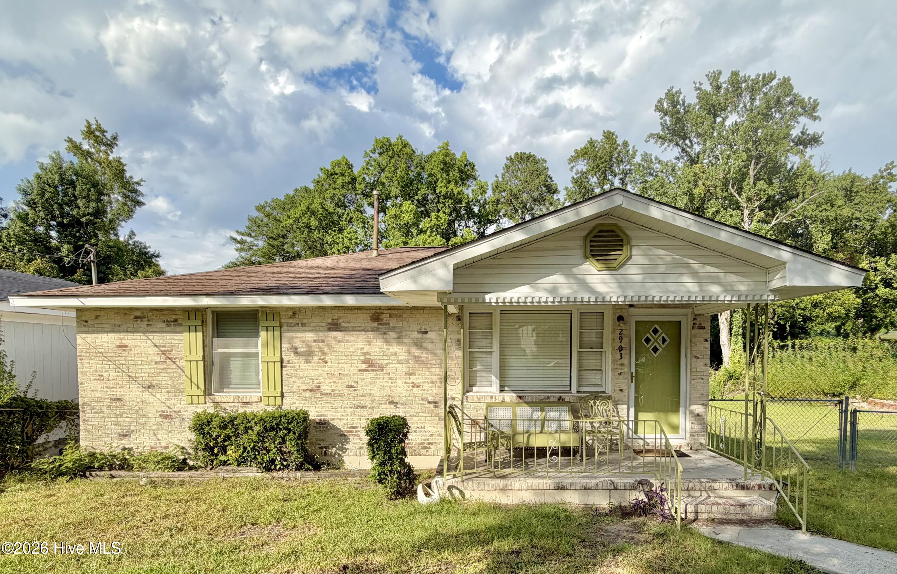 2903 Wheeler Road — photo