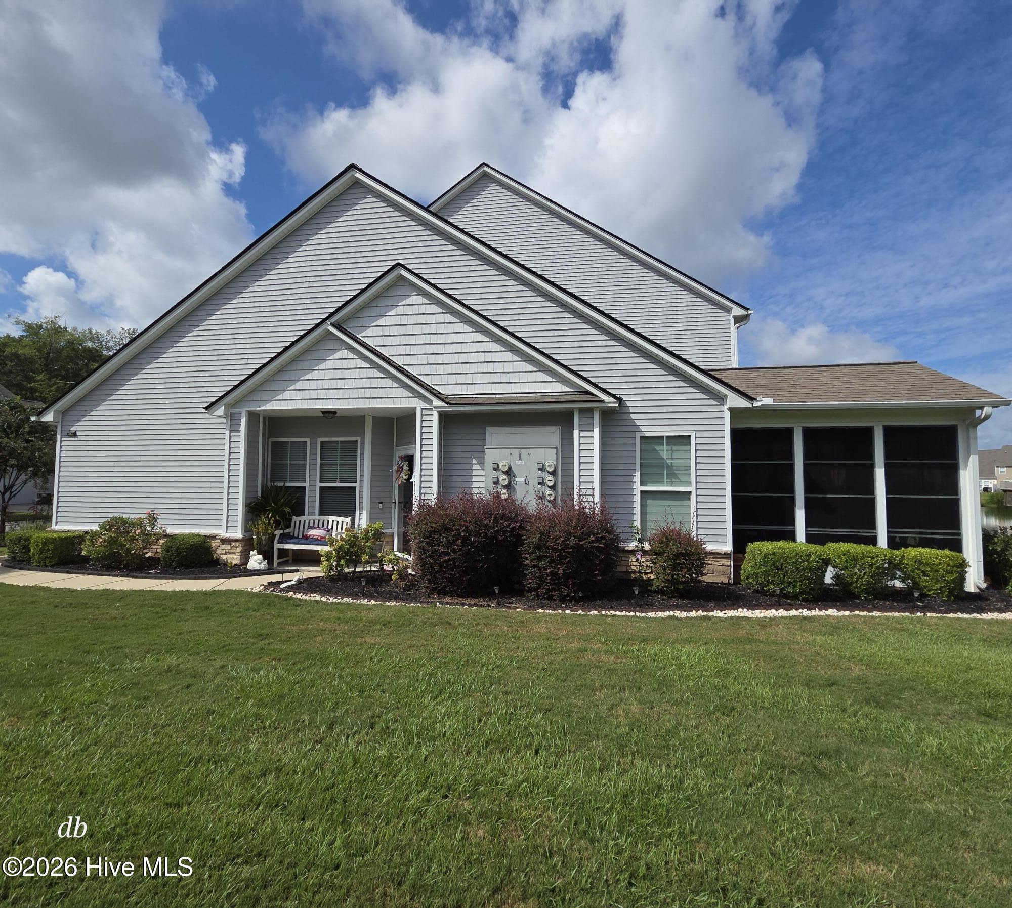 153 Freeboard Lane — photo