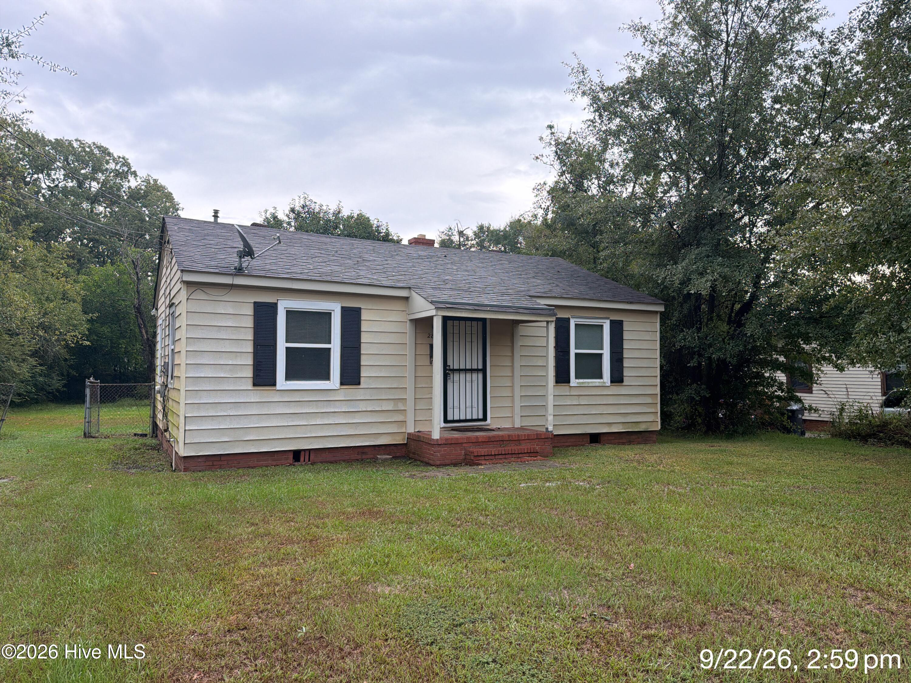 2816 King Street — photo