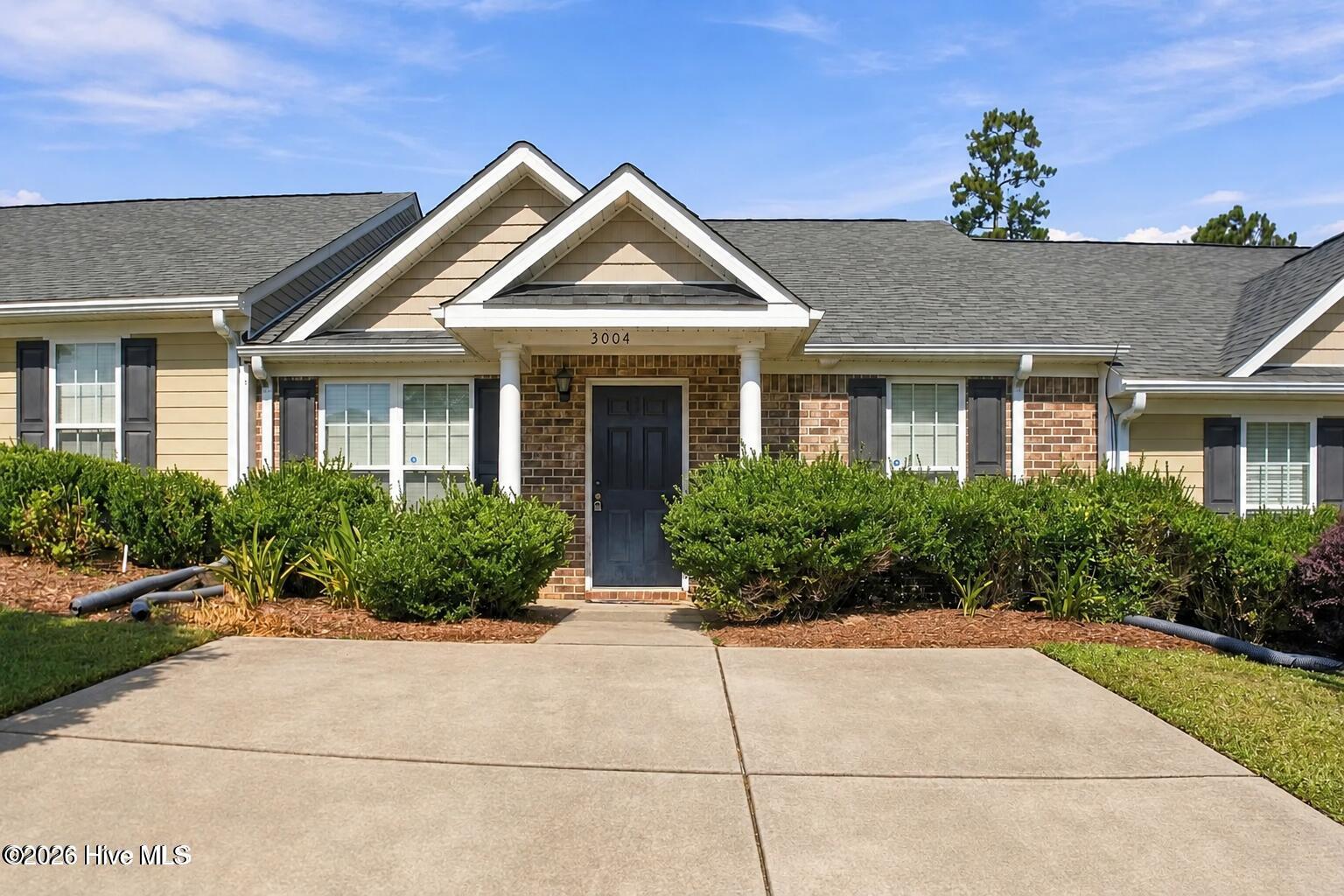 3004 Gobbler Court — photo