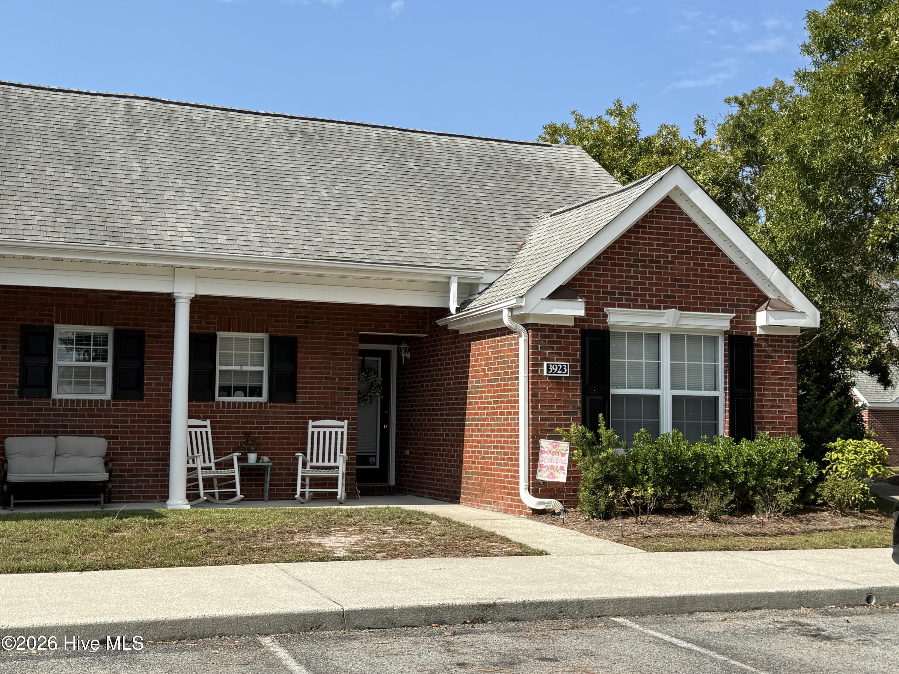 3923 Merestone Drive — photo
