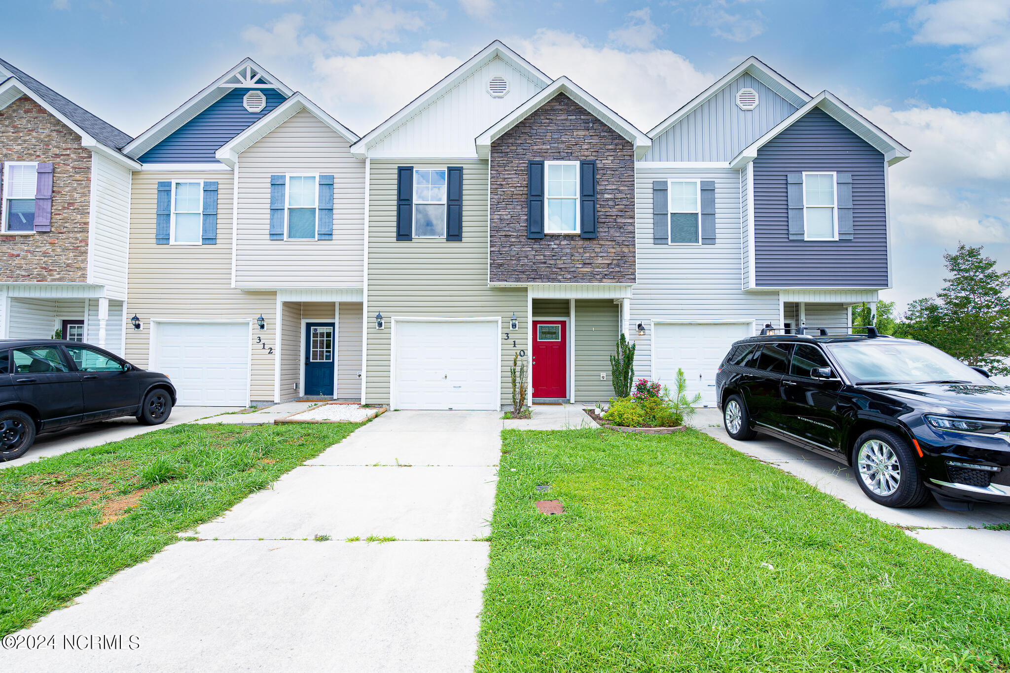 310 Cedar Island Trail — photo