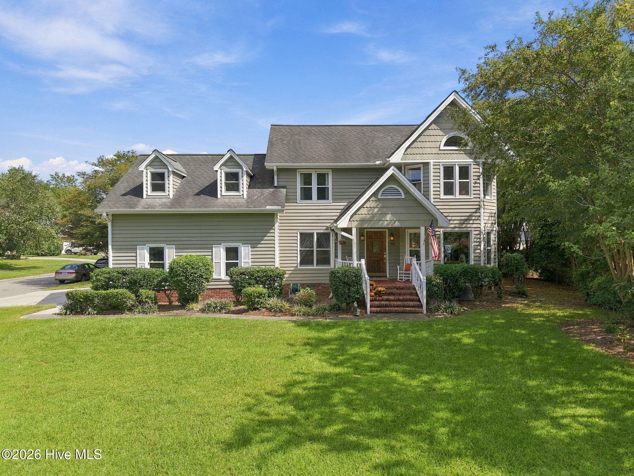 3501 Kyle Court — photo