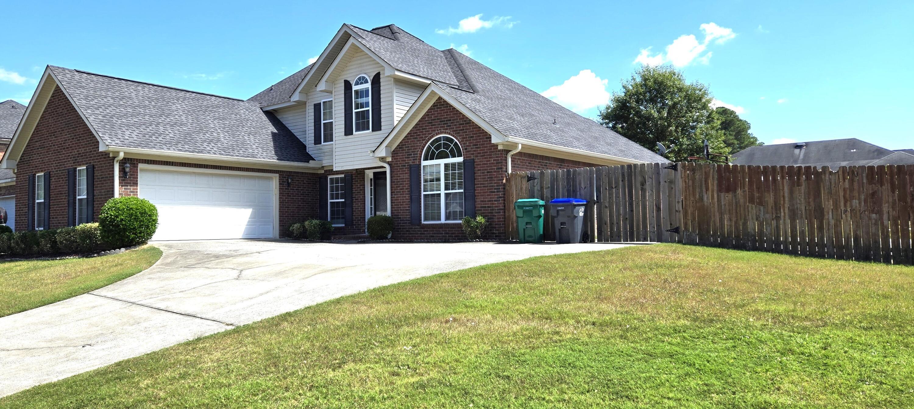 7629 Senators Ridge Drive — photo
