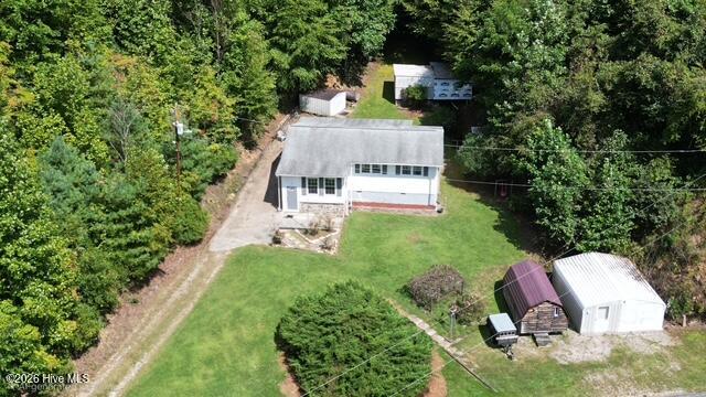 1631 Beech Creek Road — photo