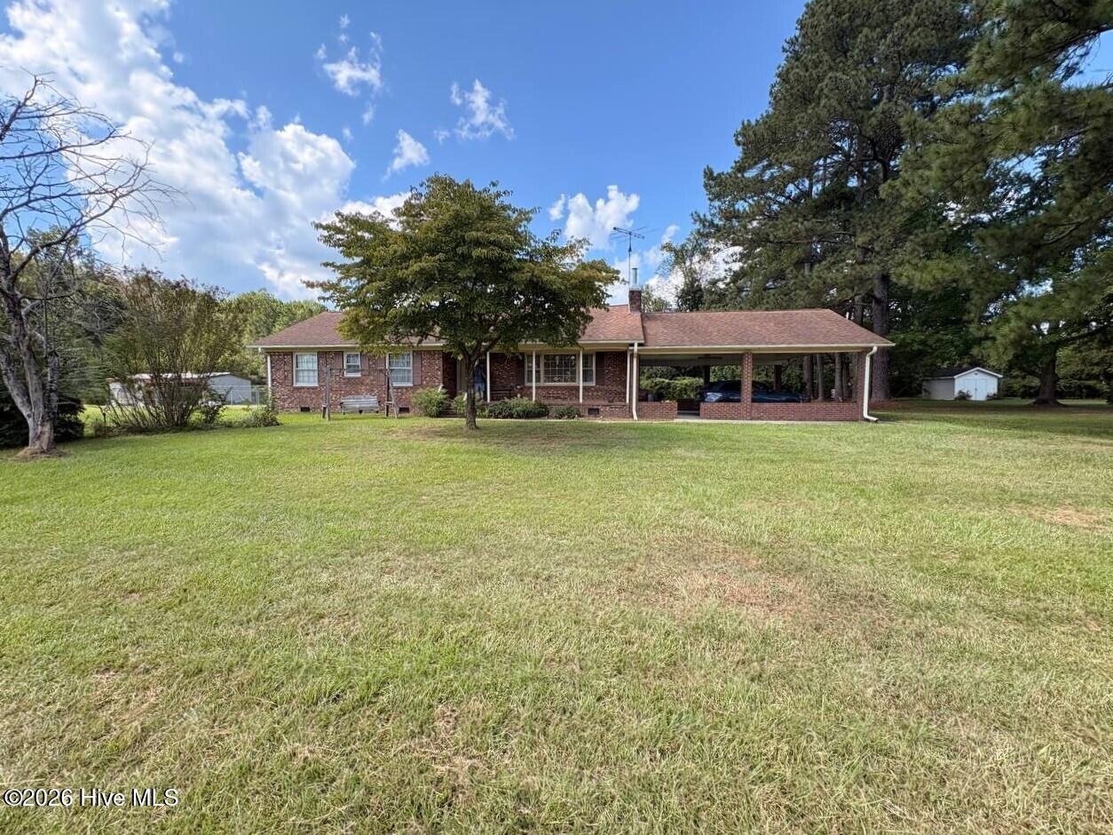 3978 Kings Crossroads Road — photo
