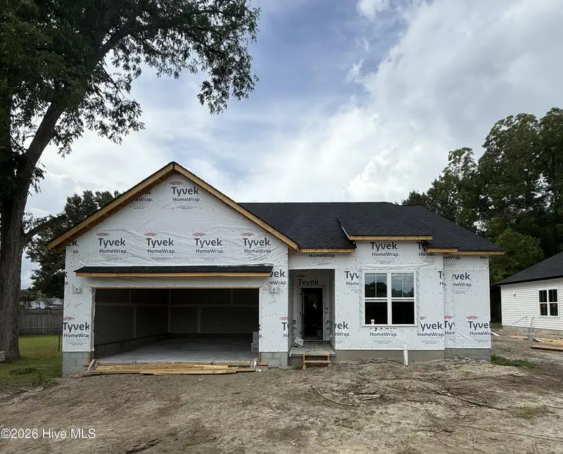4144 W College Street — photo