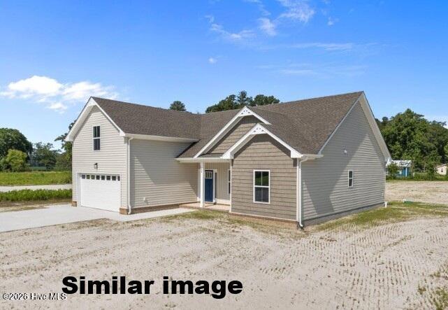 1318 Tulls Creek Road — photo