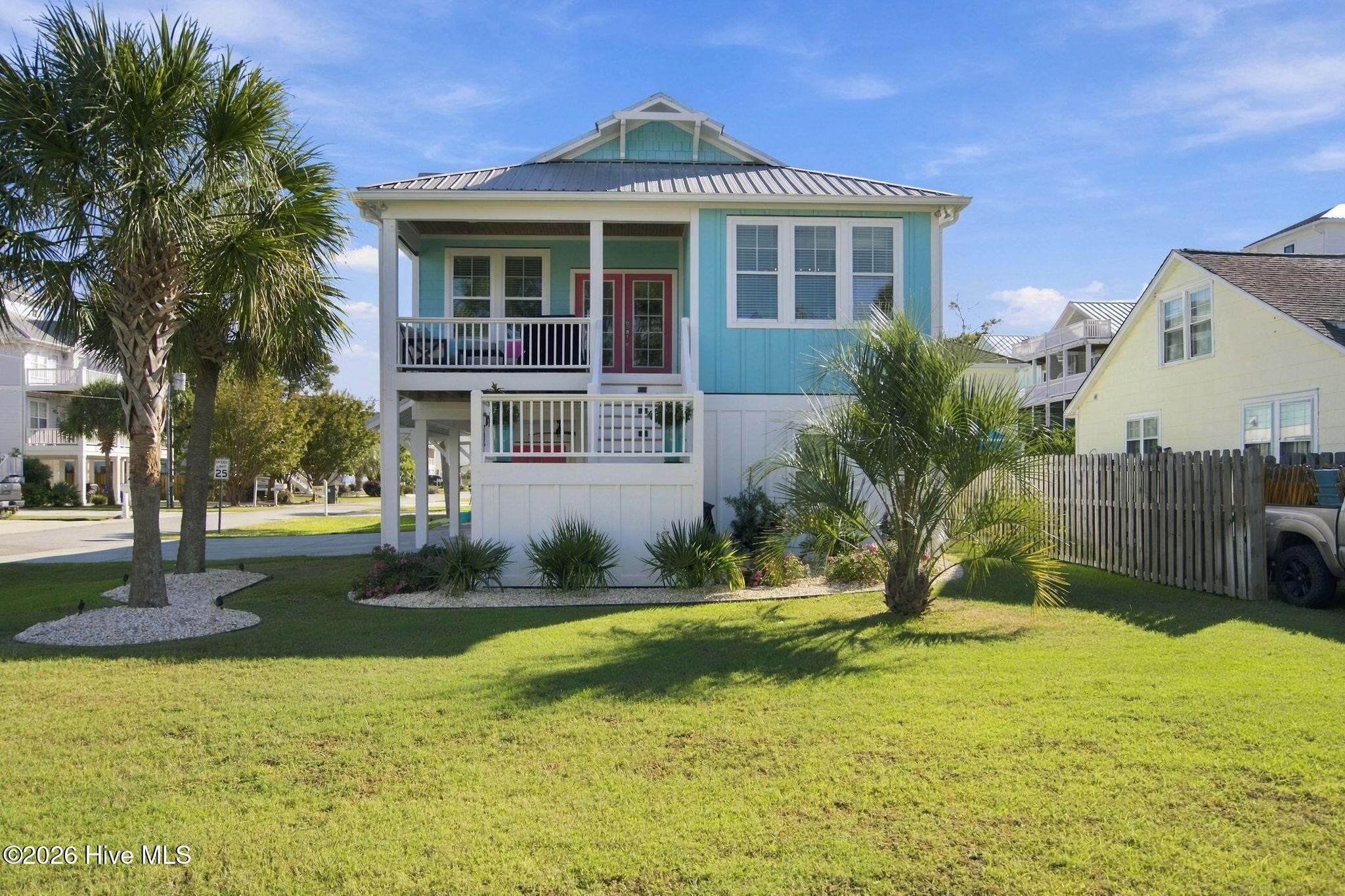 1404 Mackerel Lane — photo