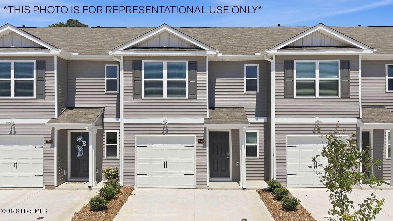 7241 Longleaf Road — photo