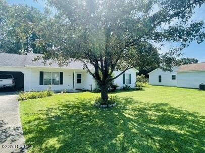 203 Devonshire Drive — photo