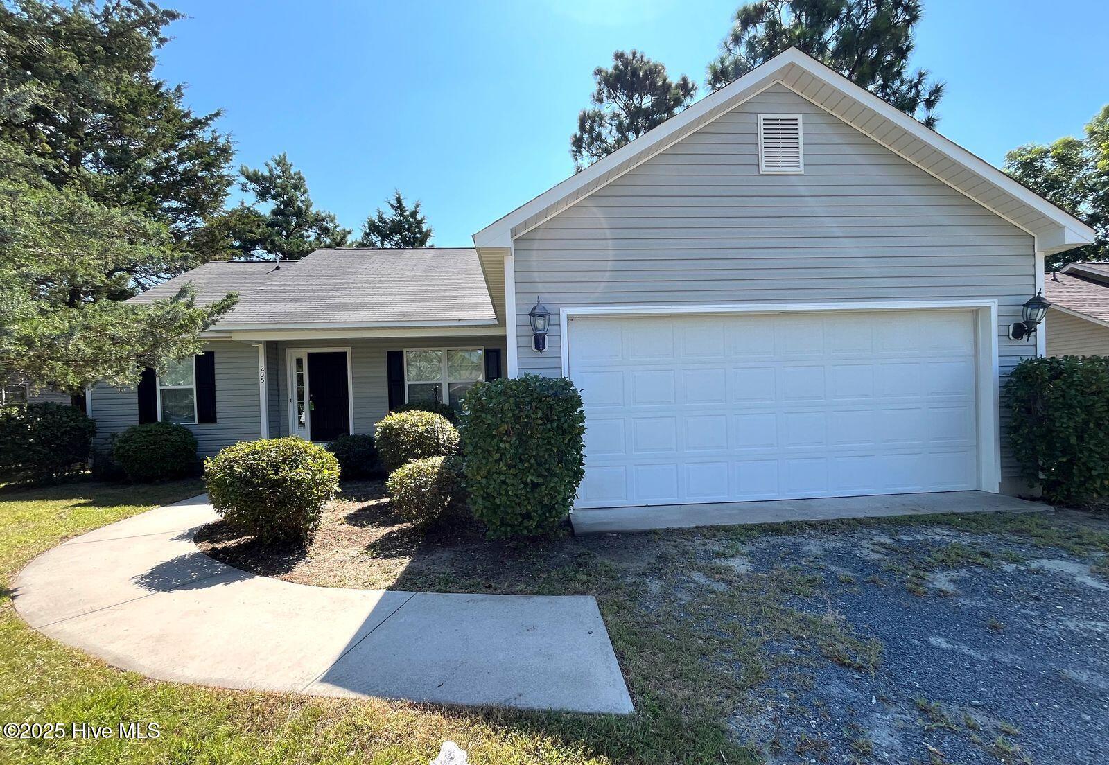 205 Woodgreen Lane — photo
