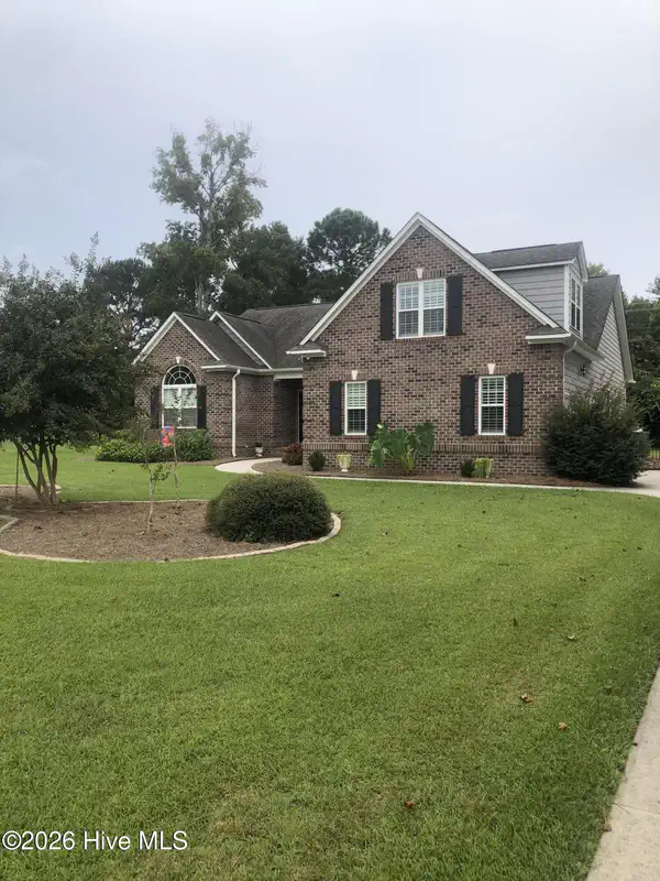 25 Sailview Court — photo