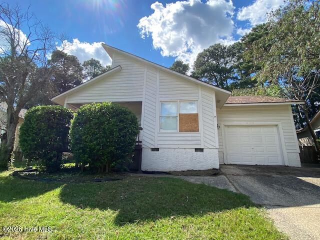438 Wilder Drive — photo