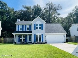 156 S Forest Drive — photo