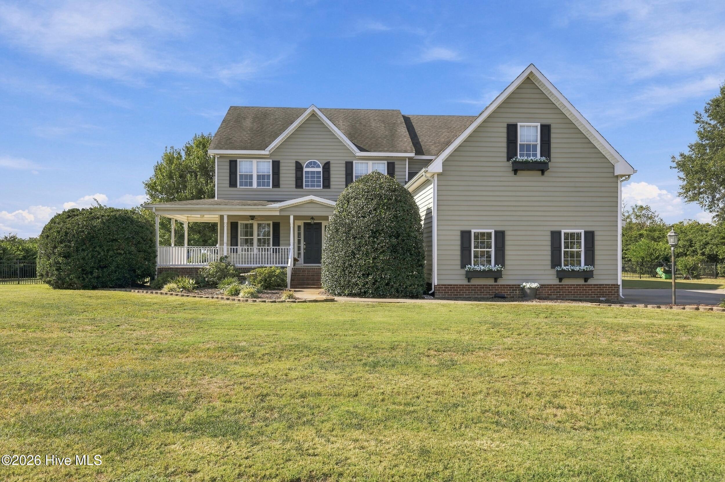 1225 Brickhouse Point Road — photo