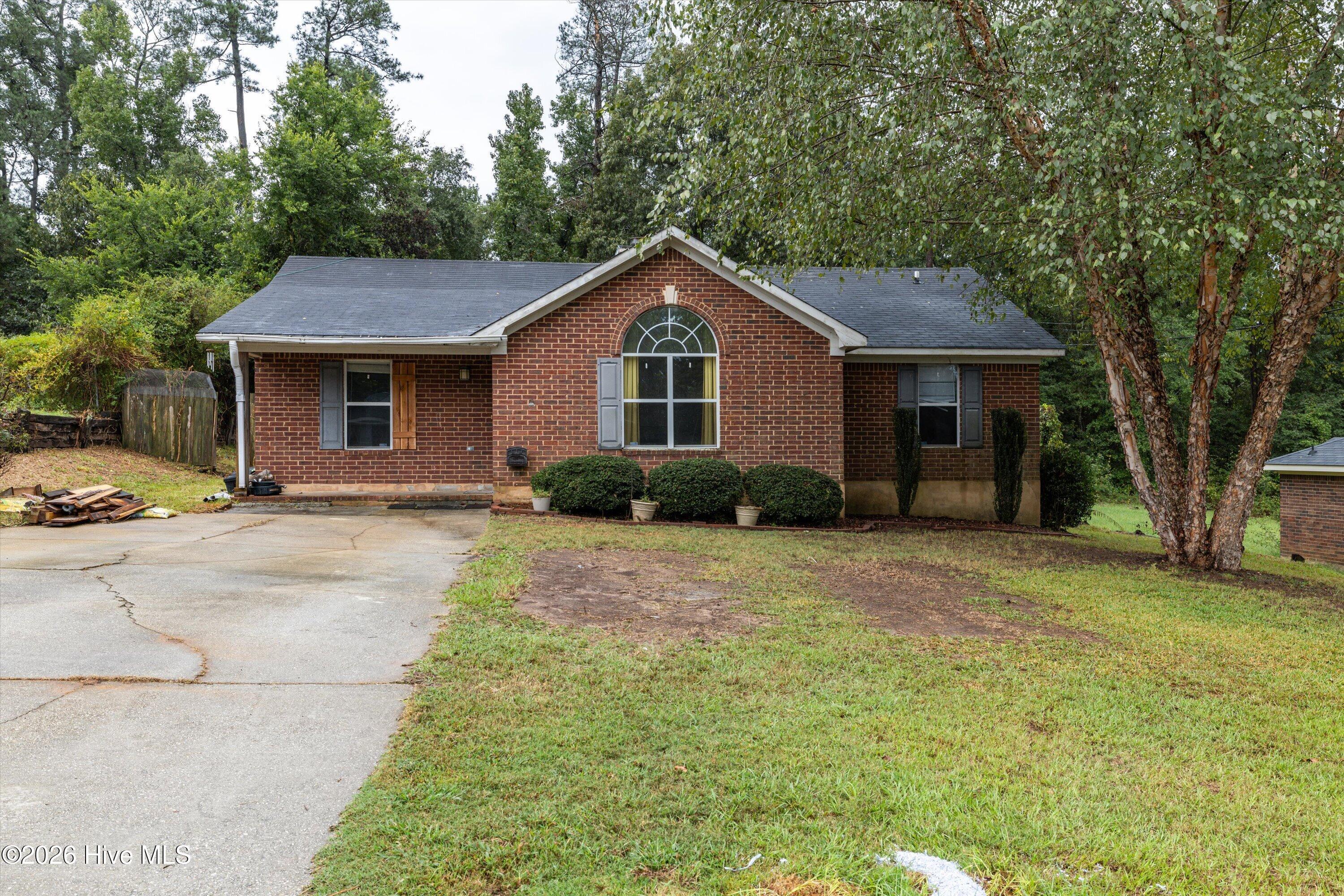 1023 Cedarview Circle — photo