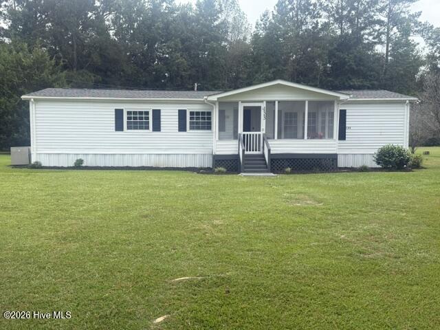 133 Justin Avenue — photo