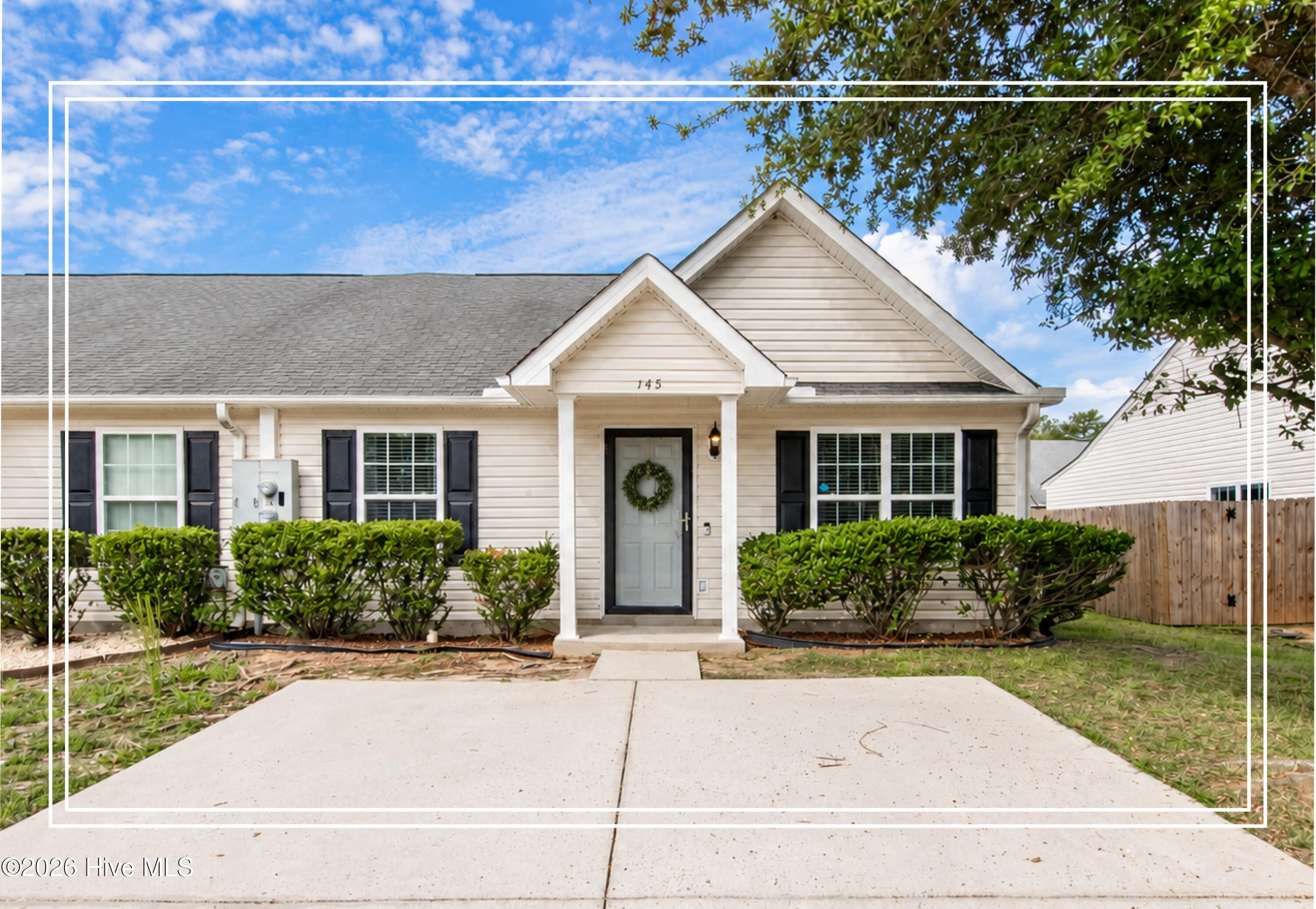 145 Bevington Drive — photo