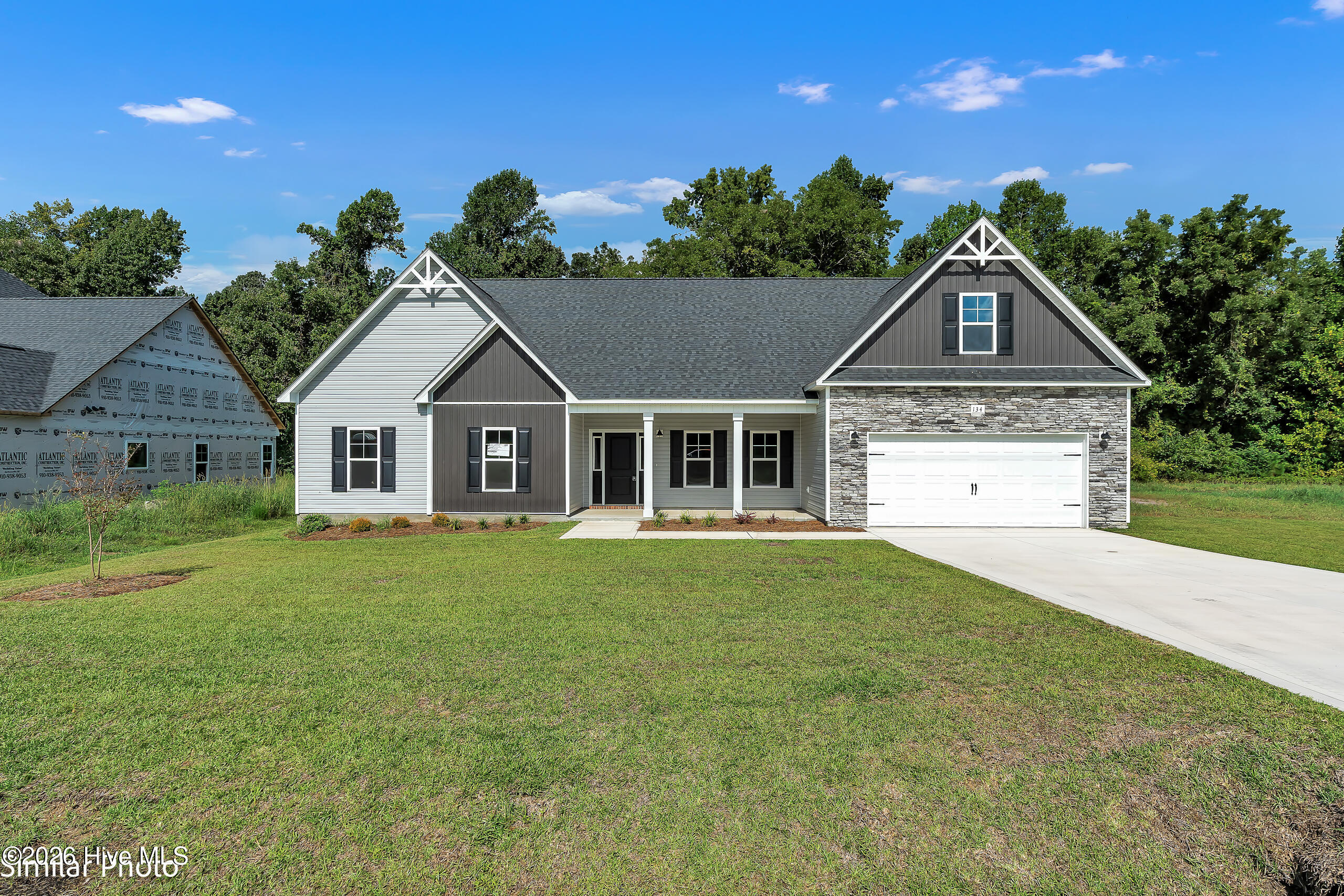 146 Woodford Drive Lot 196 — photo