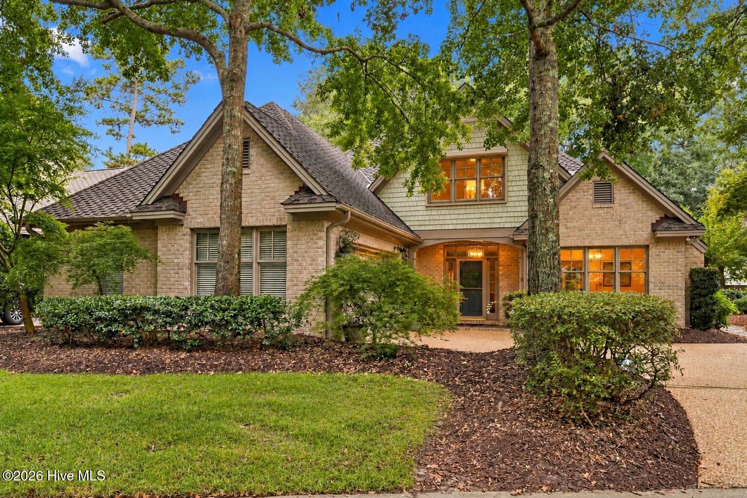 7102 Saybrook Drive — photo