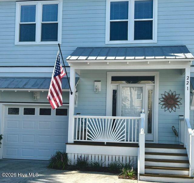 221 River Gate Lane — photo