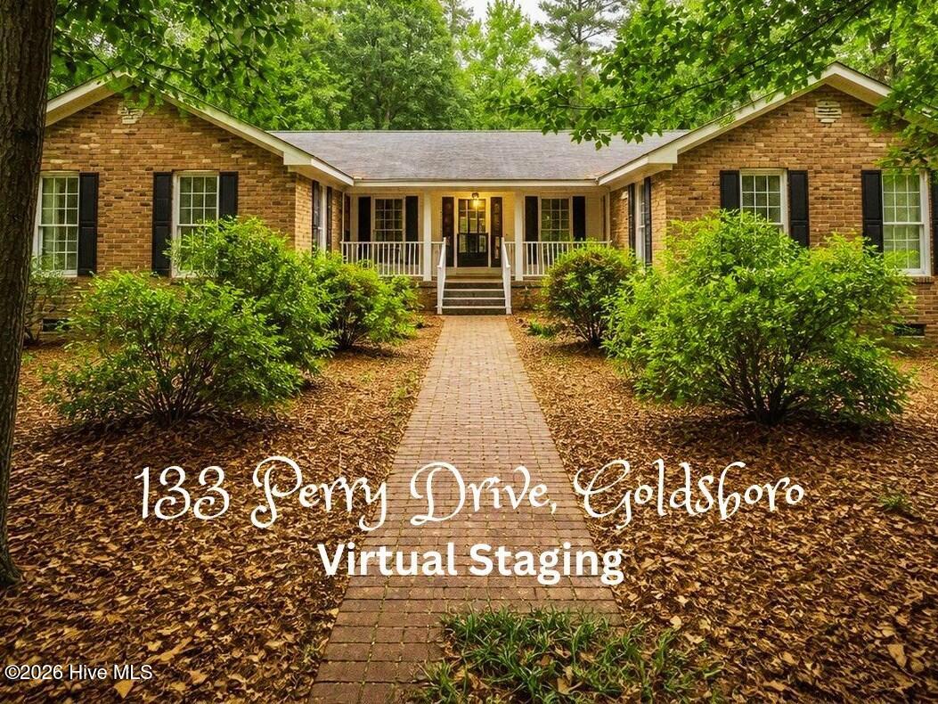 133 Perry Drive — photo