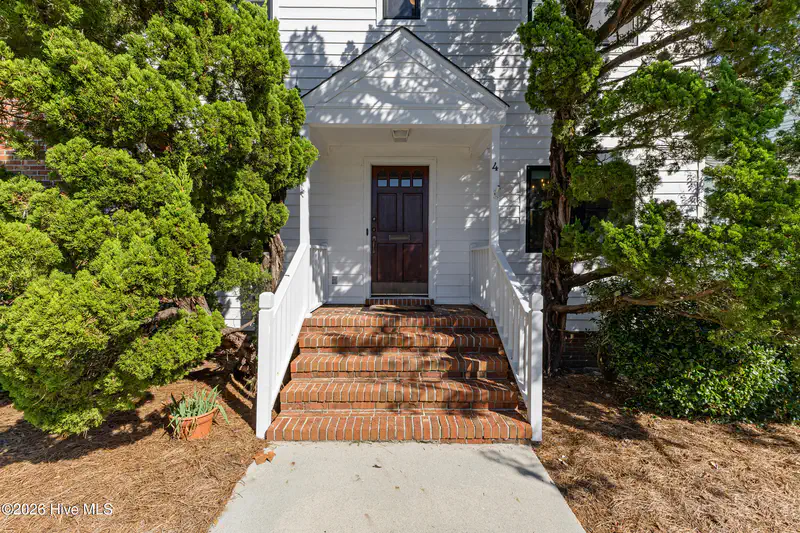4 Saint Marys Place — photo