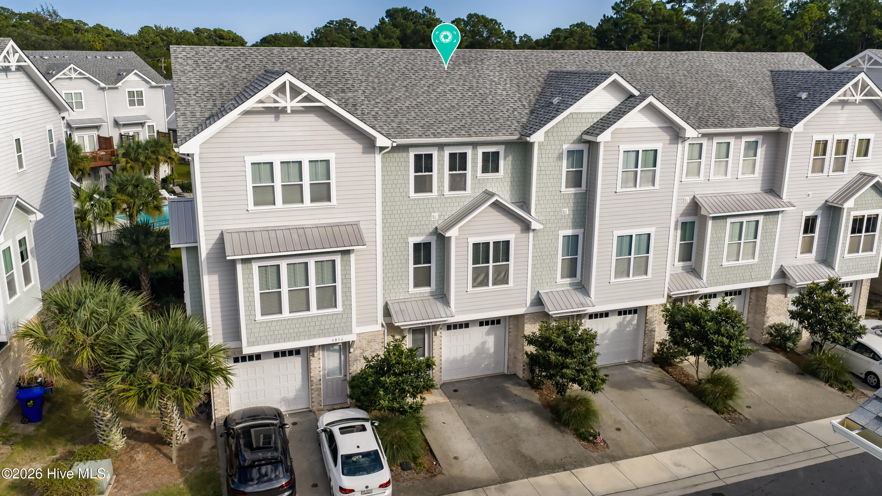 6024 Richard Bradley Drive — photo