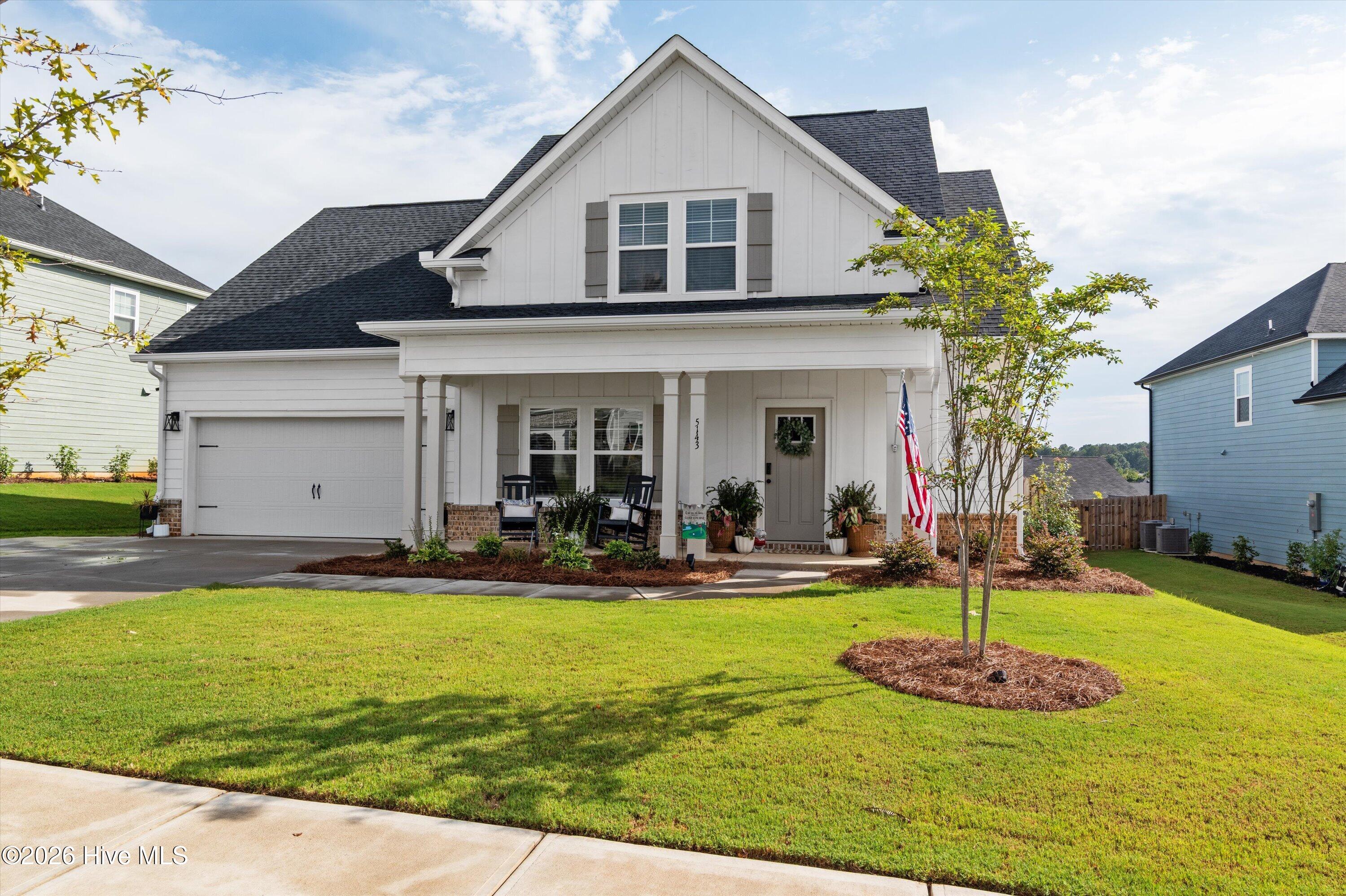 5143 Greyton Circle — photo
