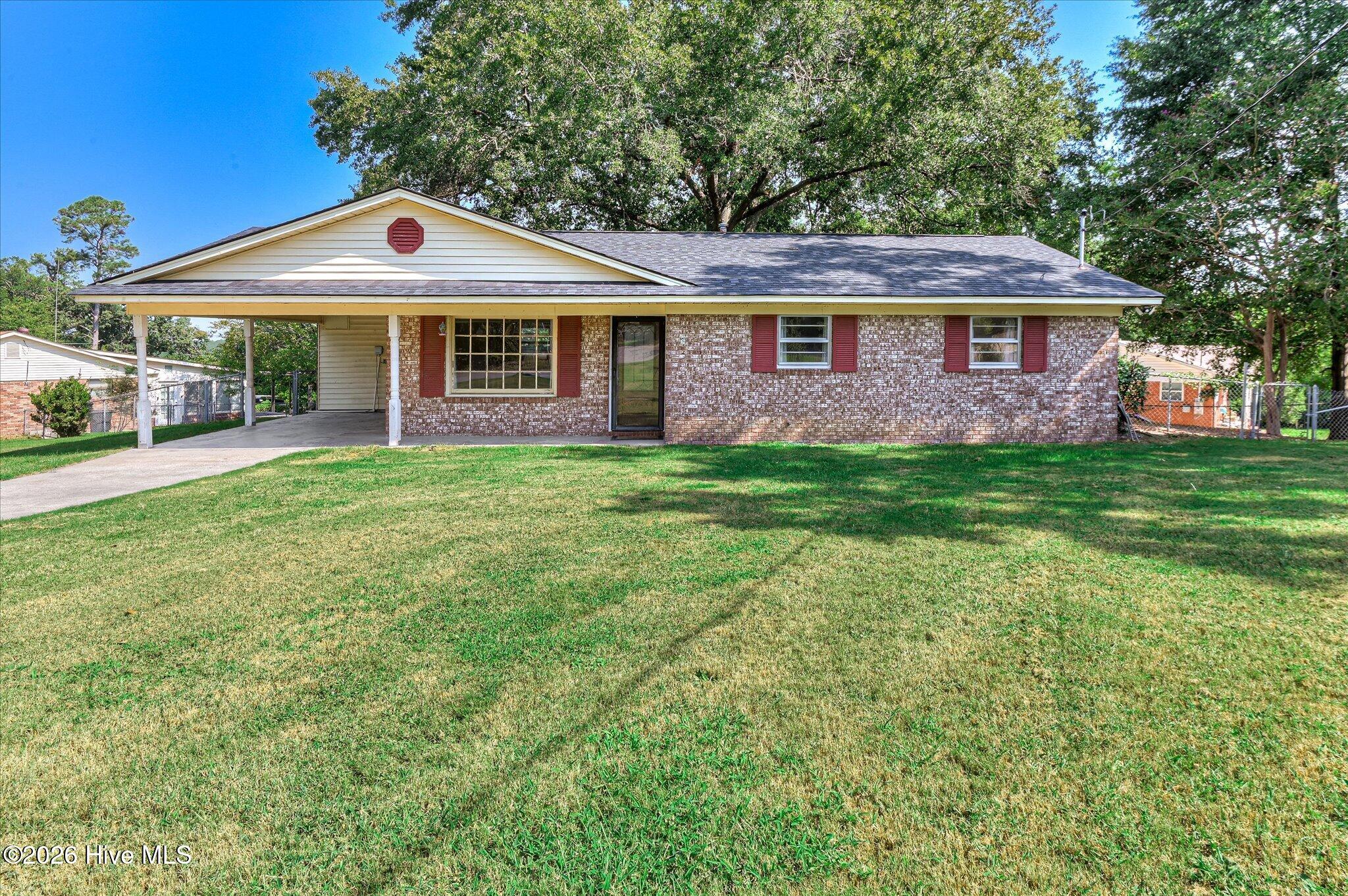 301 Edgewood Drive — photo
