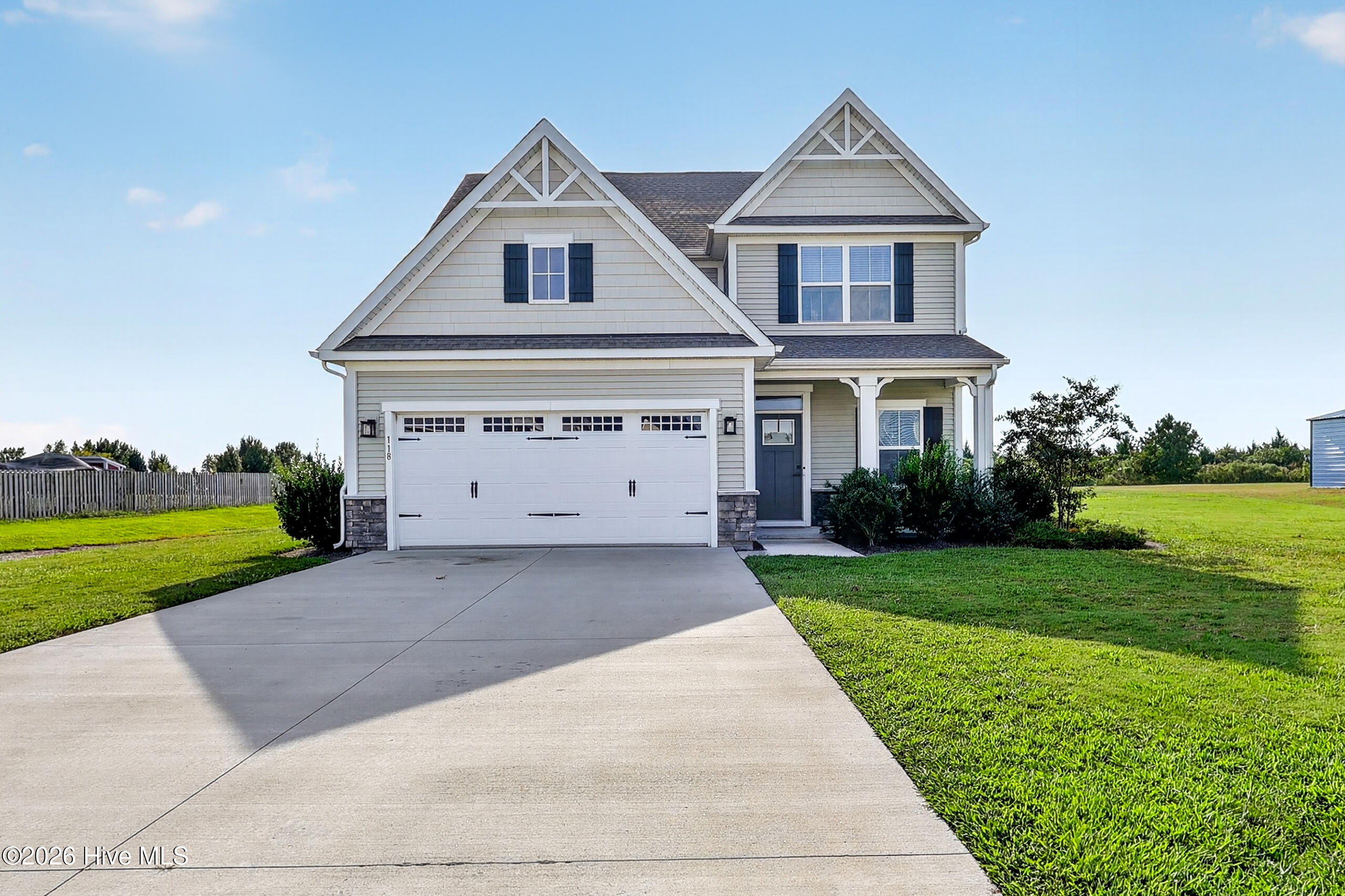 118 Hannah Drive — photo